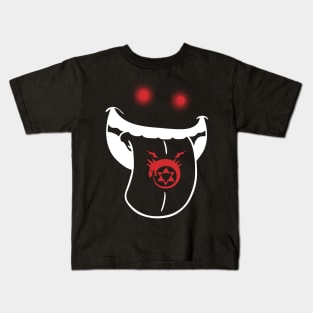 Gluttony Kids T-Shirt